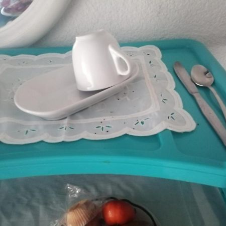 ウエルバJosefa Houseアパートメント エクステリア 写真