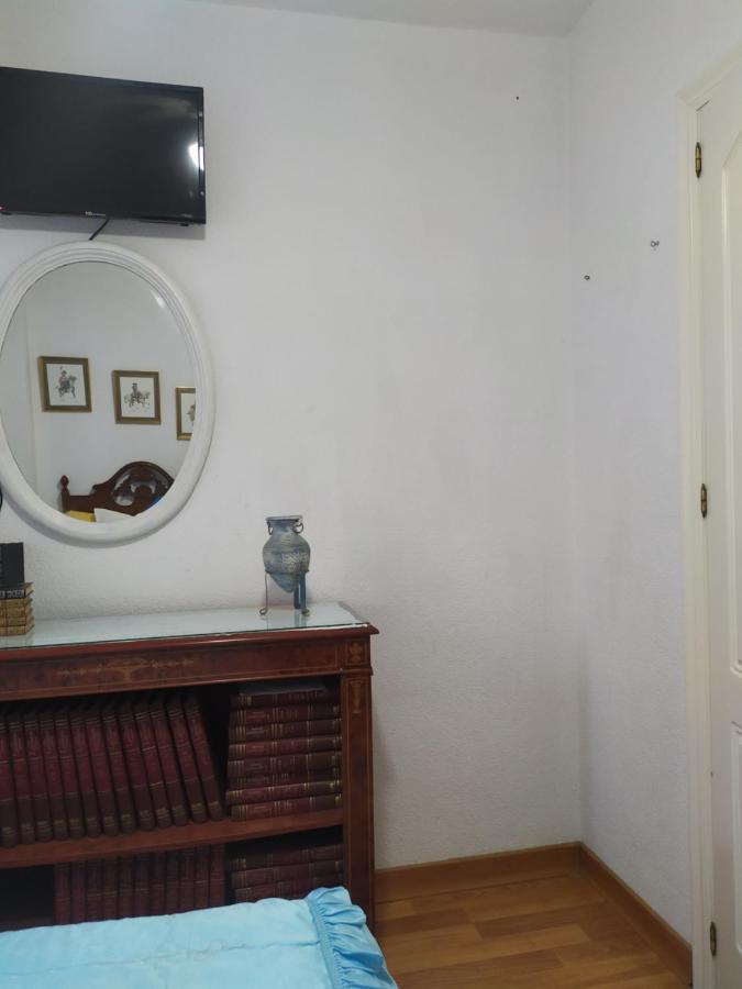 ウエルバJosefa Houseアパートメント エクステリア 写真