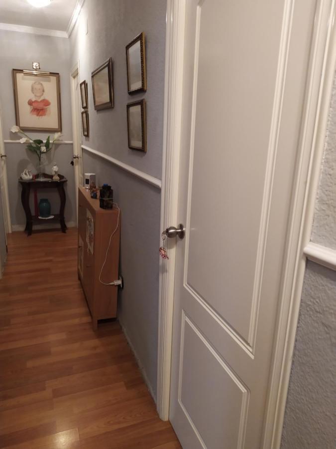 ウエルバJosefa Houseアパートメント エクステリア 写真