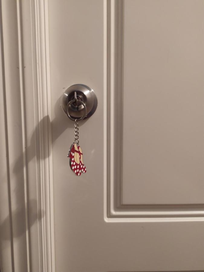 ウエルバJosefa Houseアパートメント エクステリア 写真