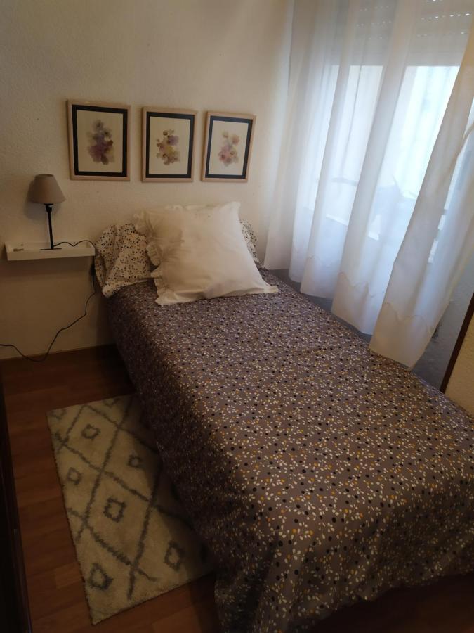 ウエルバJosefa Houseアパートメント エクステリア 写真