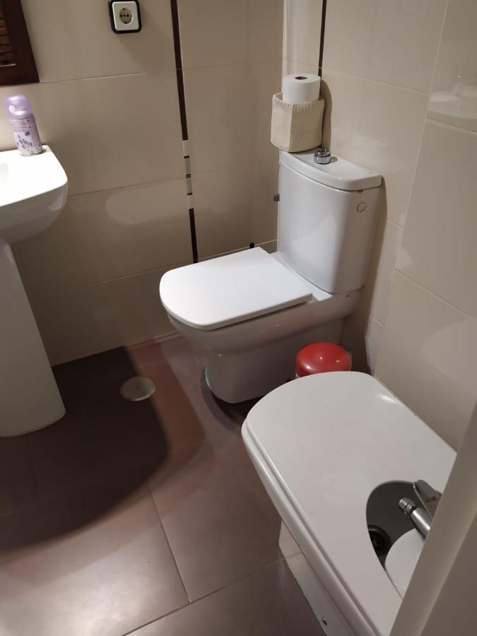 ウエルバJosefa Houseアパートメント エクステリア 写真