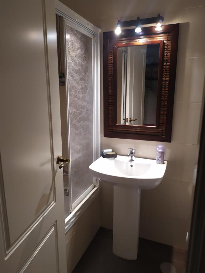 ウエルバJosefa Houseアパートメント エクステリア 写真